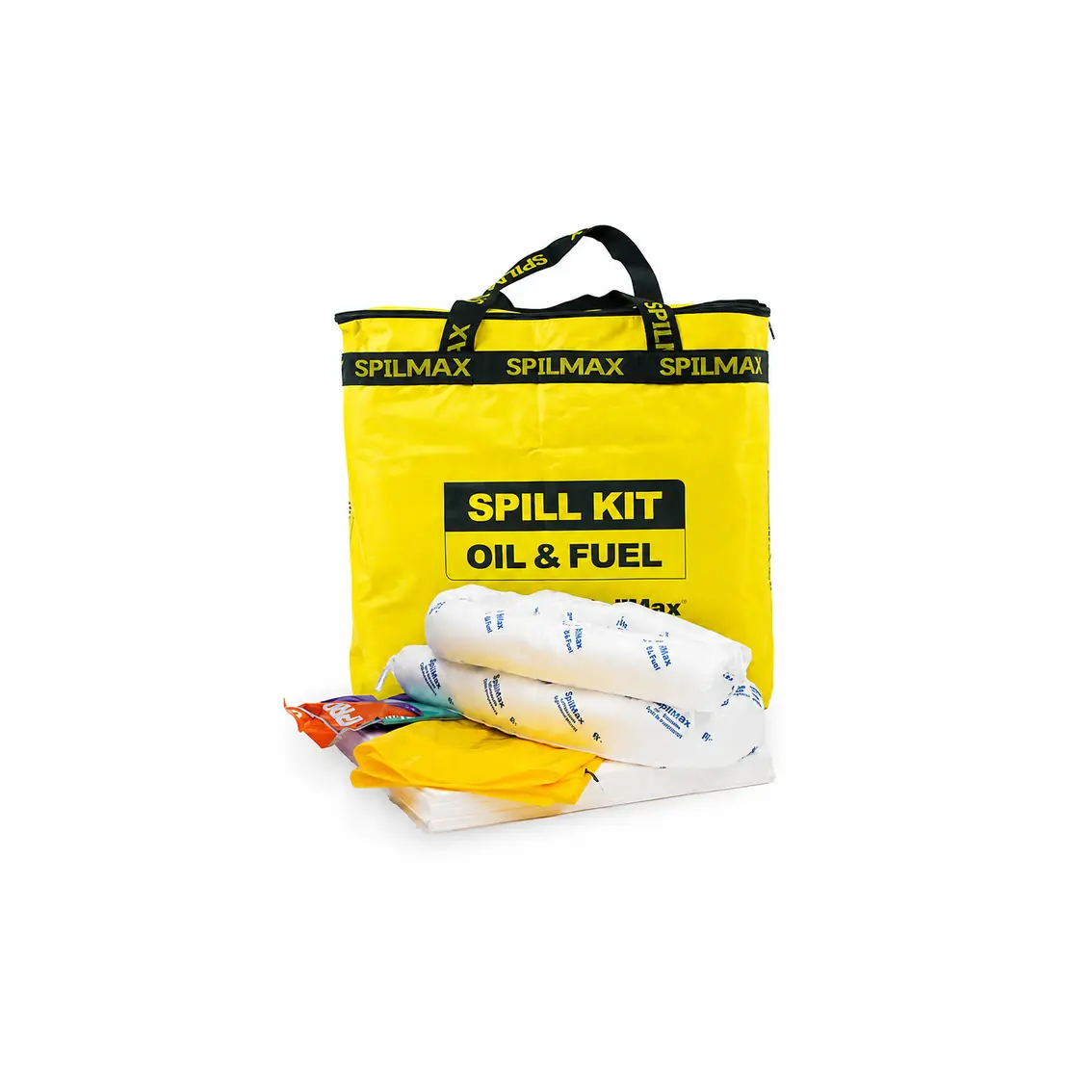 Oil & Petroleum Spill Kit